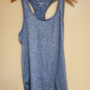 Reebok tank